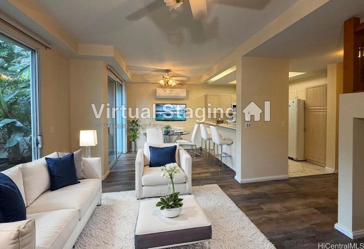 92-1551 Aliinui Drive 17H