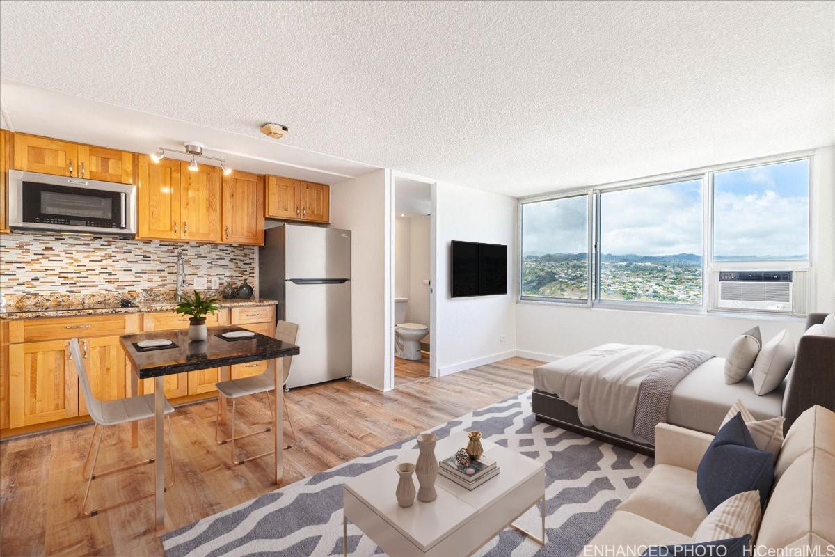 98-288 Kaonohi Street 3405