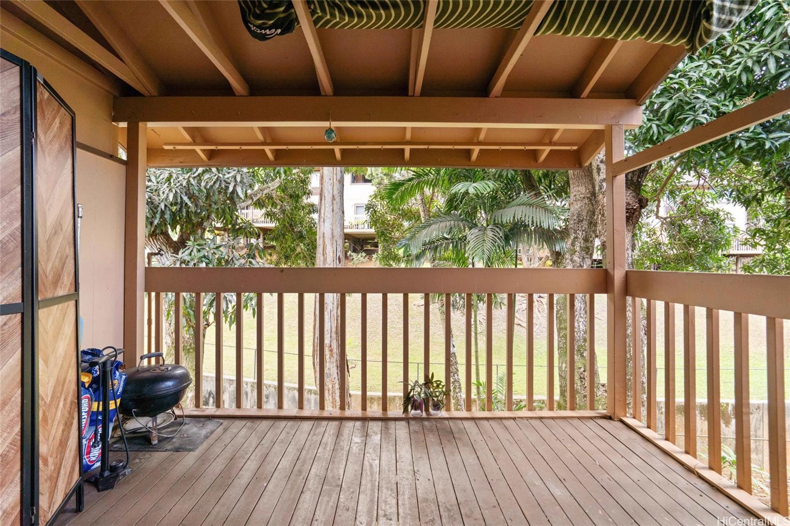 45-381 Mokulele Drive  Unit 34