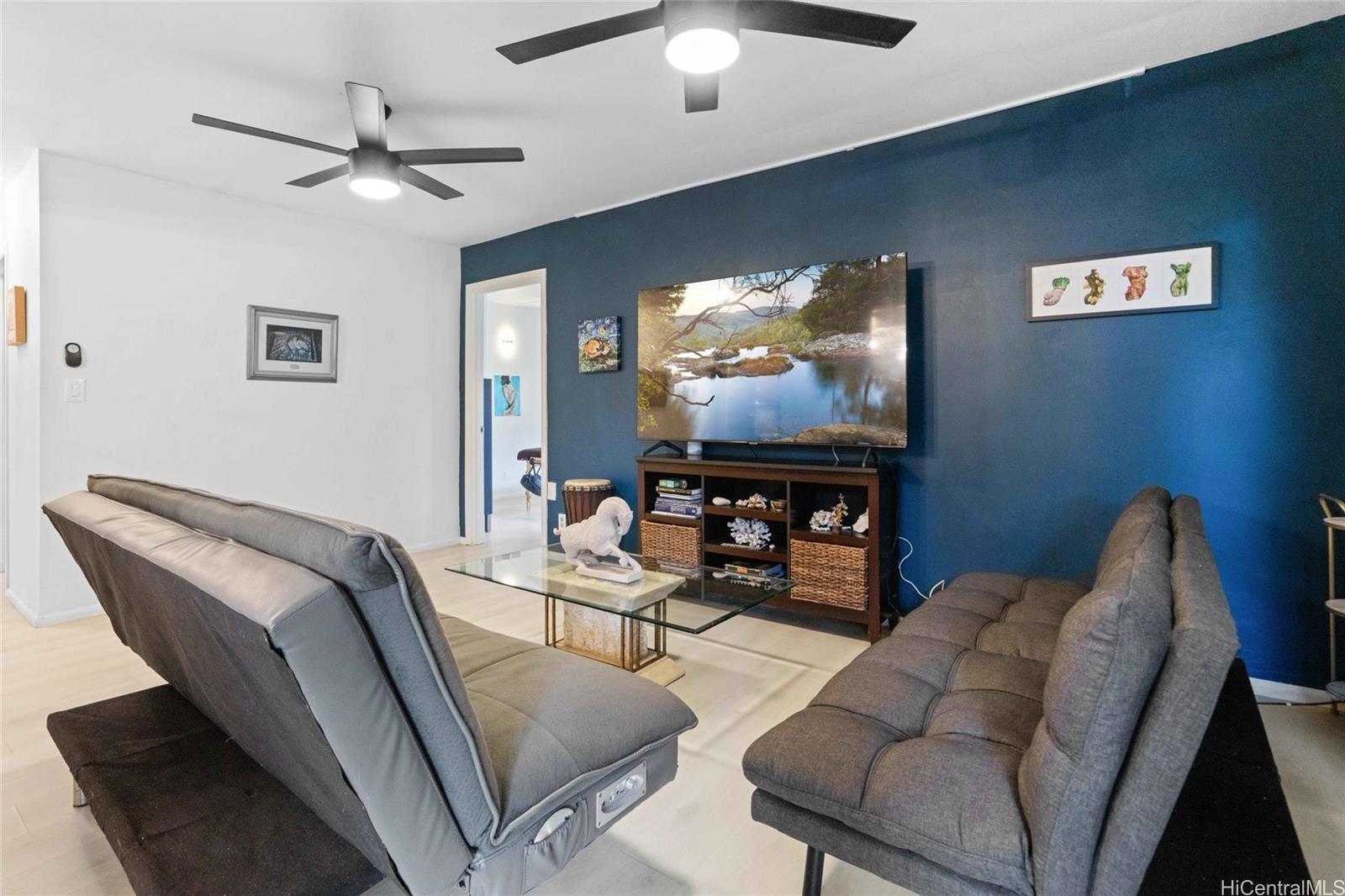 45-381 Mokulele Drive  Unit 34