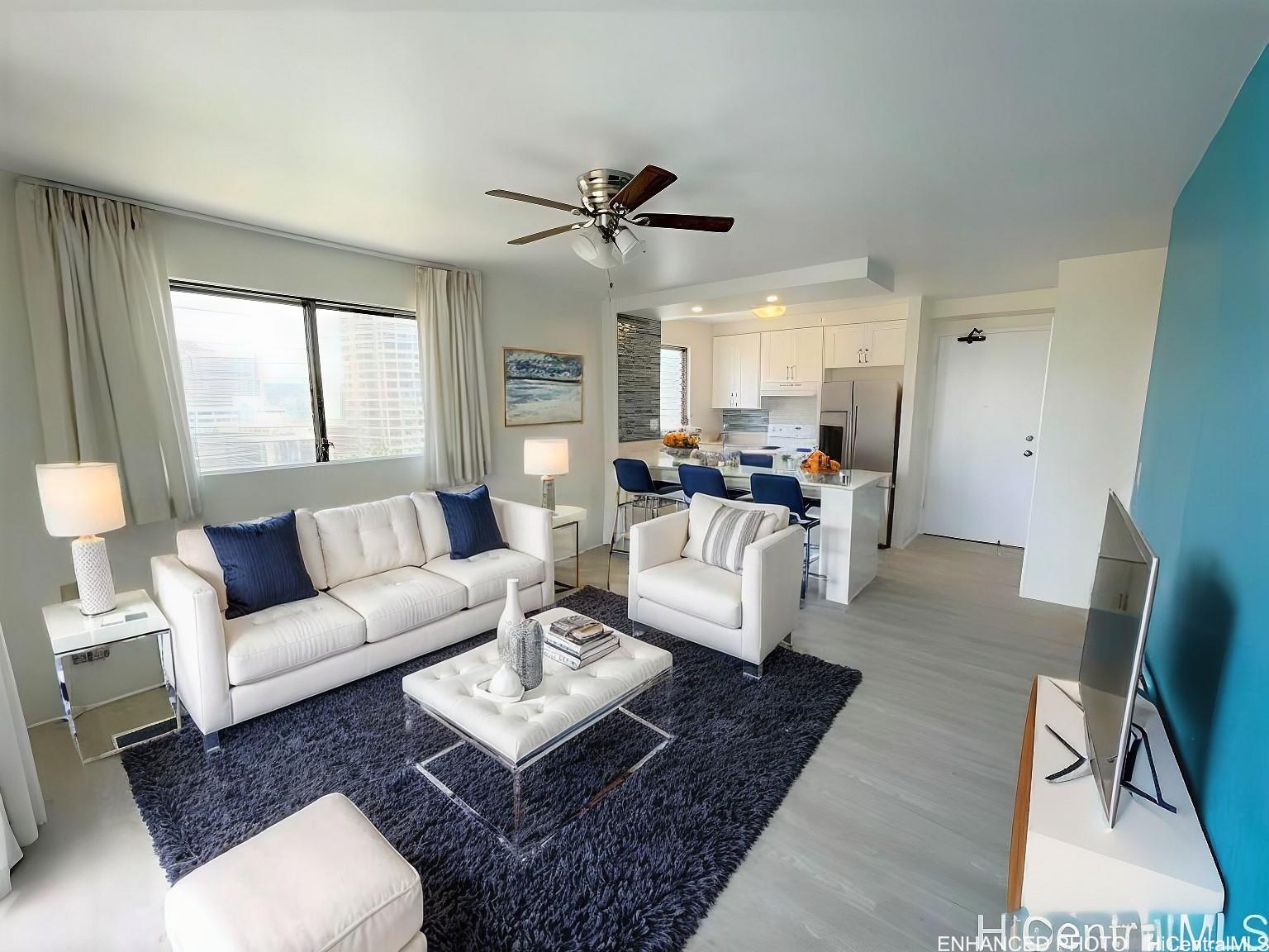 2240 Kuhio Avenue 1212