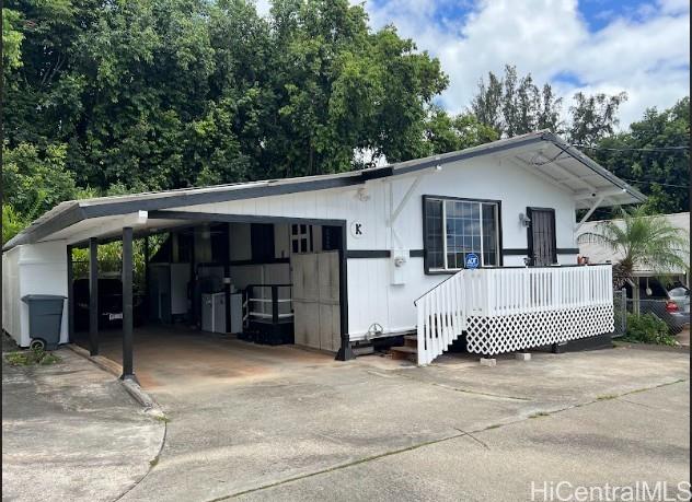 45-557 Keaahala Road K