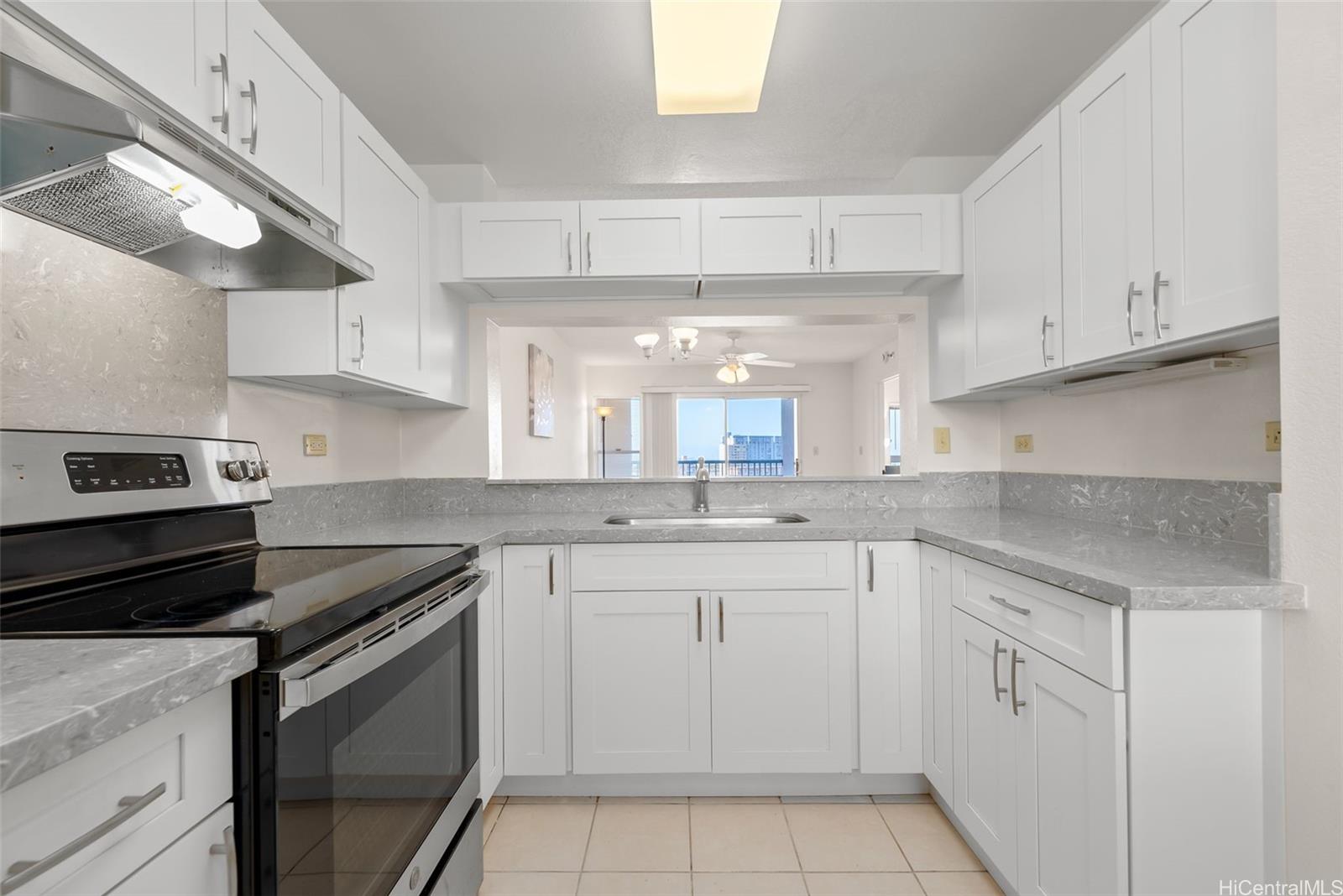 3054 Ala Poha Place  Unit 1809