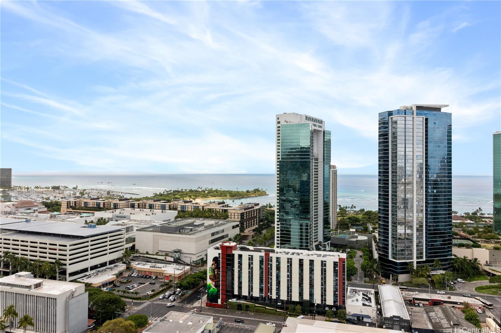 1288 Kapiolani Boulevard I-3204