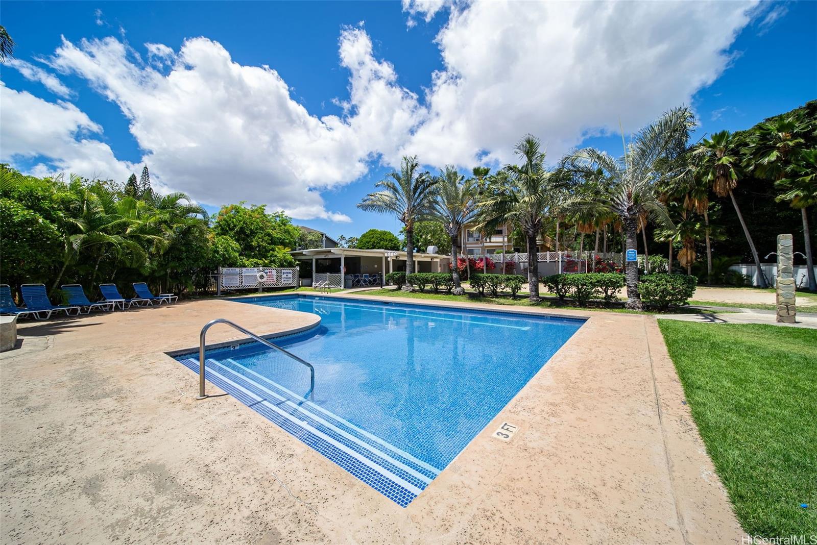 429 Mananai Place  Unit 39U