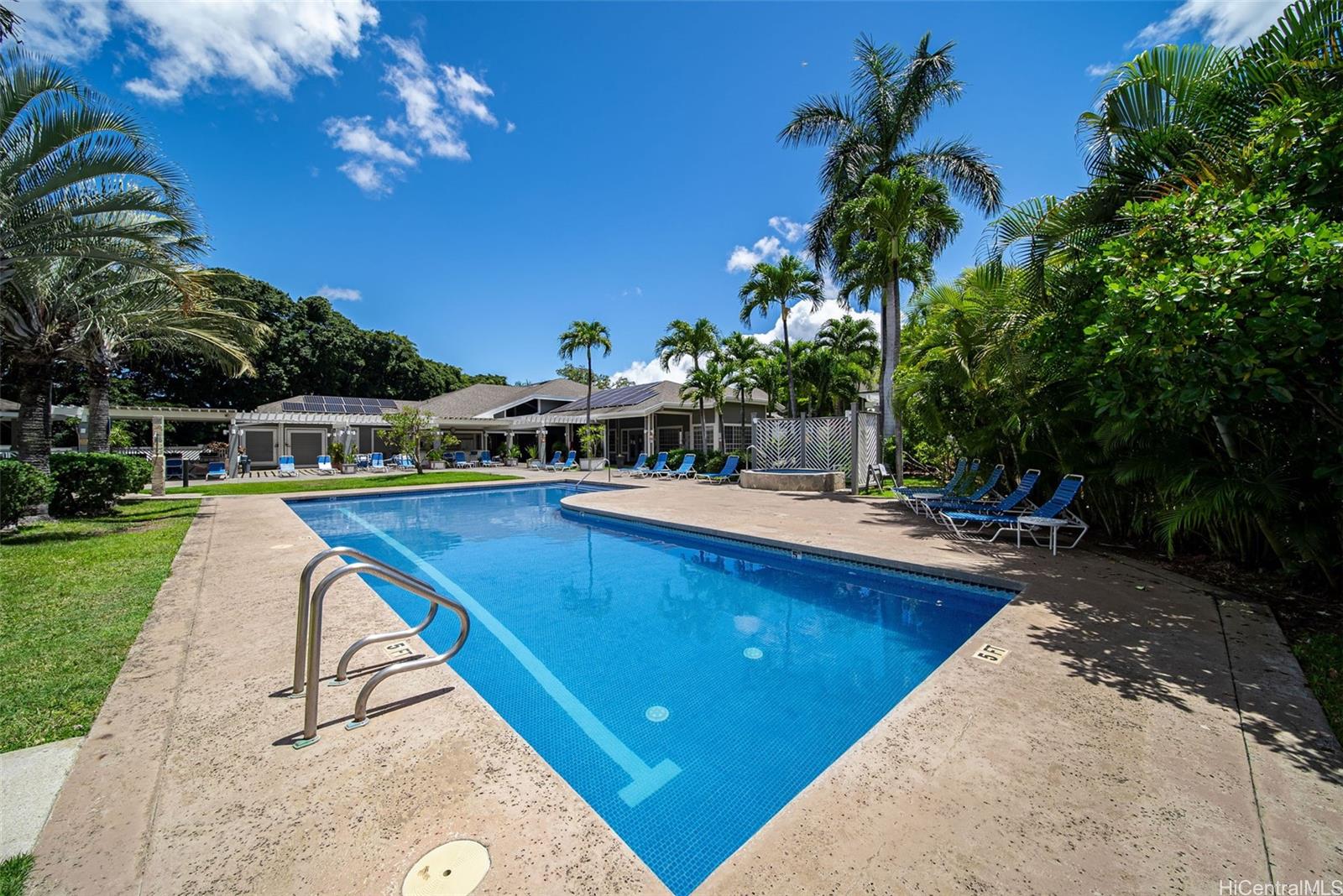 429 Mananai Place  Unit 39U