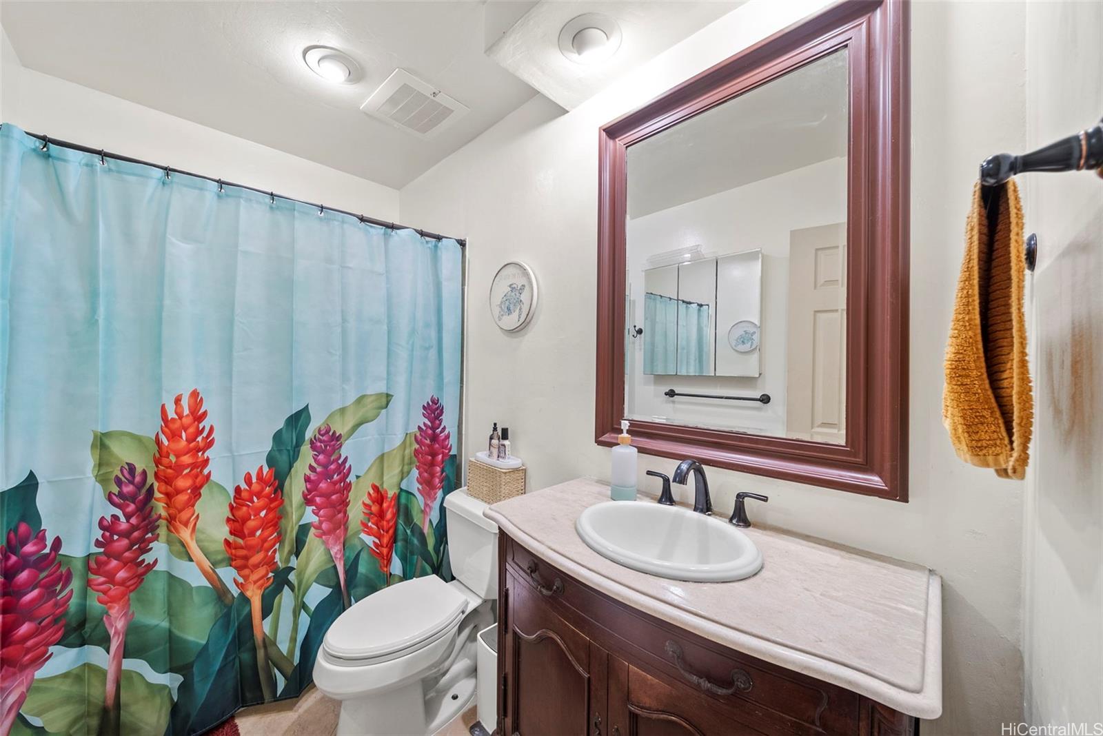 92-1010 Makakilo Drive  Unit 54