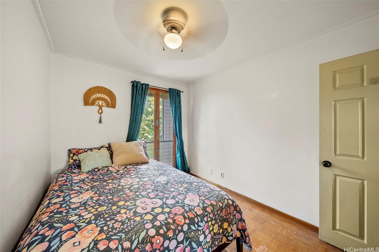 92-1010 Makakilo Drive  Unit 54