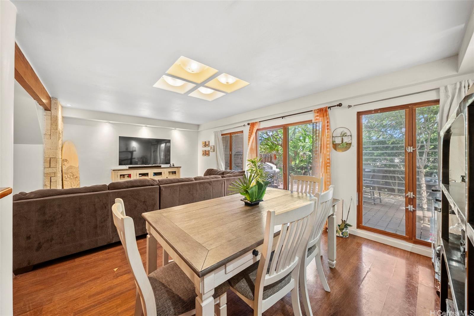 92-1010 Makakilo Drive  Unit 54