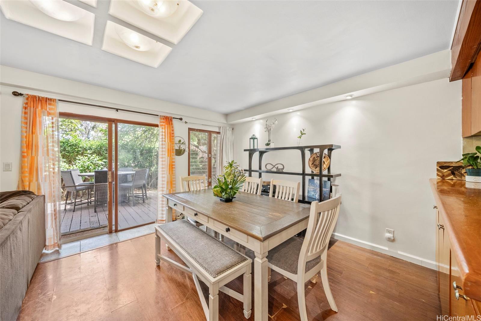 92-1010 Makakilo Drive  Unit 54