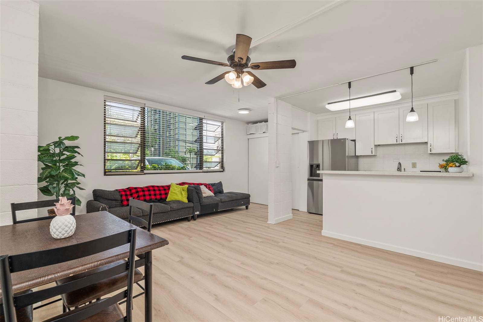 2050 Nuuanu Avenue  Unit DH106