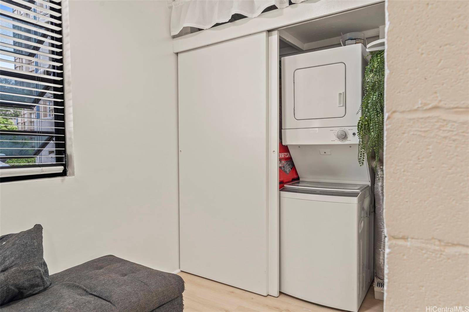 2050 Nuuanu Avenue  Unit DH106