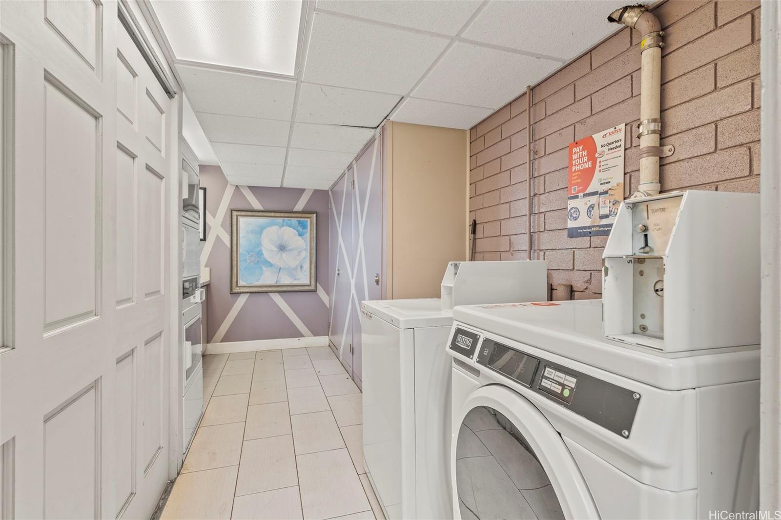 2050 Nuuanu Avenue  Unit DH106