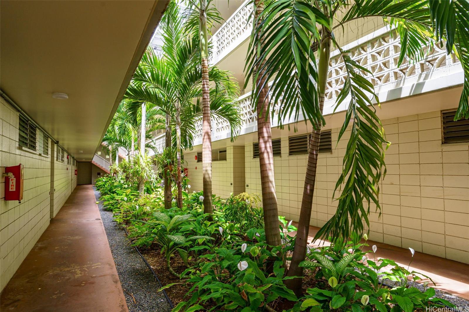 2050 Nuuanu Avenue  Unit DH106