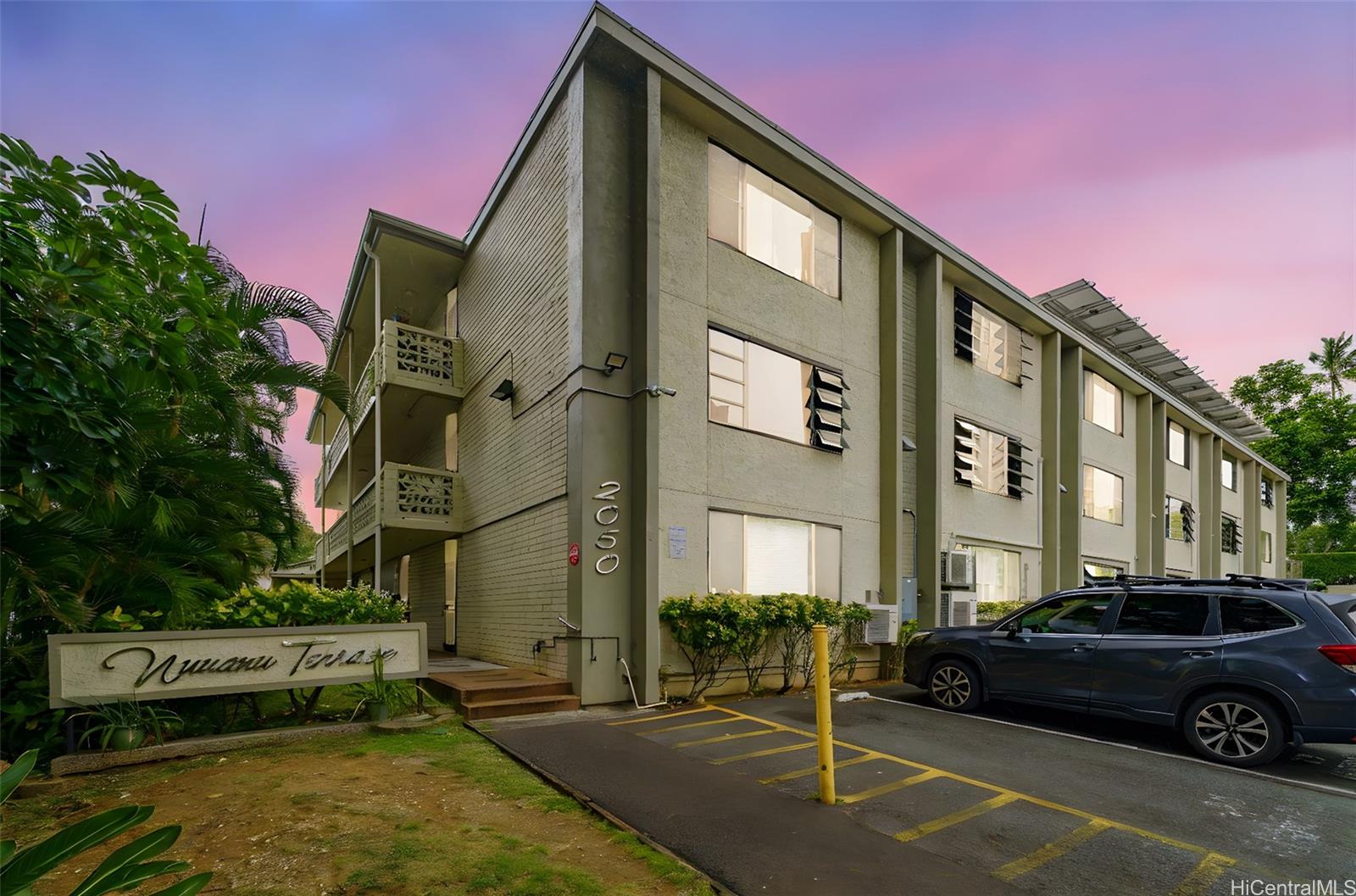 2050 Nuuanu Avenue Unit DH106 2050 Nuuanu Avenue Unit DH106