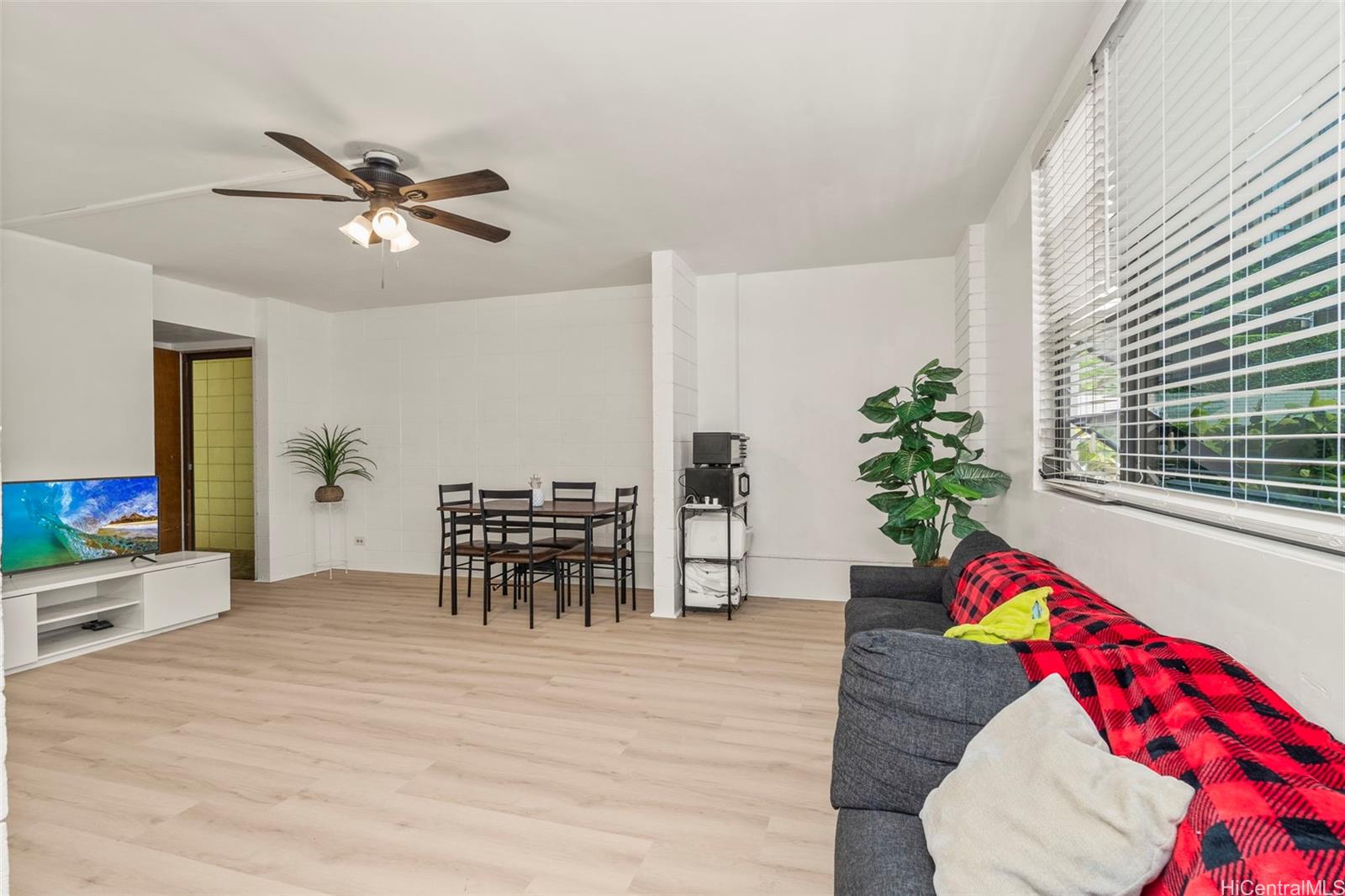 2050 Nuuanu Avenue  Unit DH106