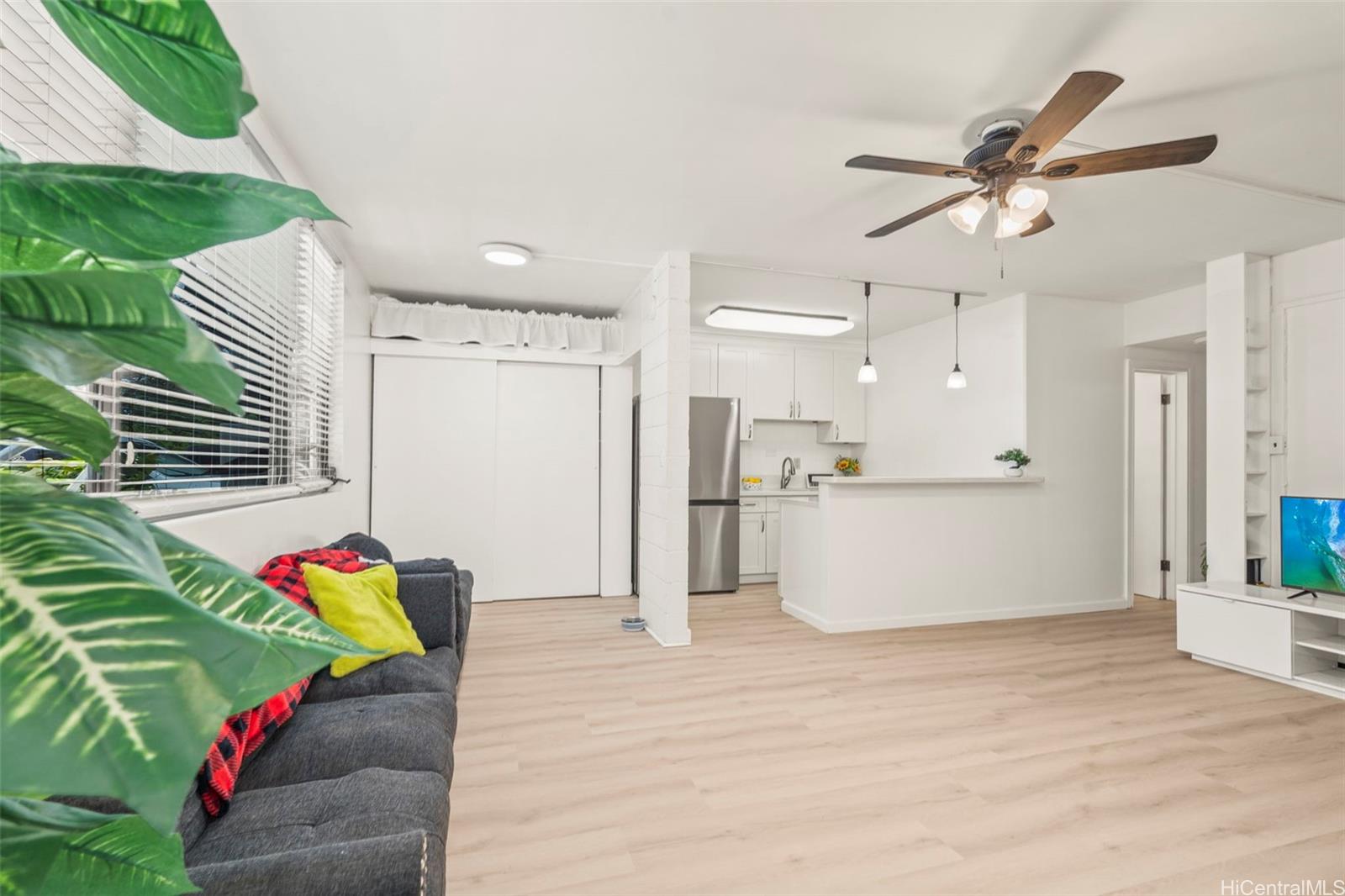2050 Nuuanu Avenue  Unit DH106