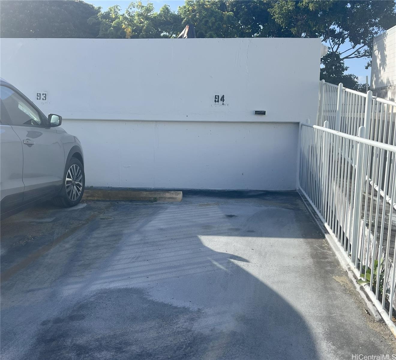 647 Kunawai Lane  Unit C613