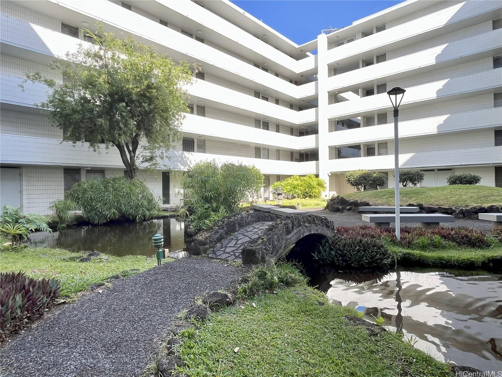 647 Kunawai Lane  Unit C613