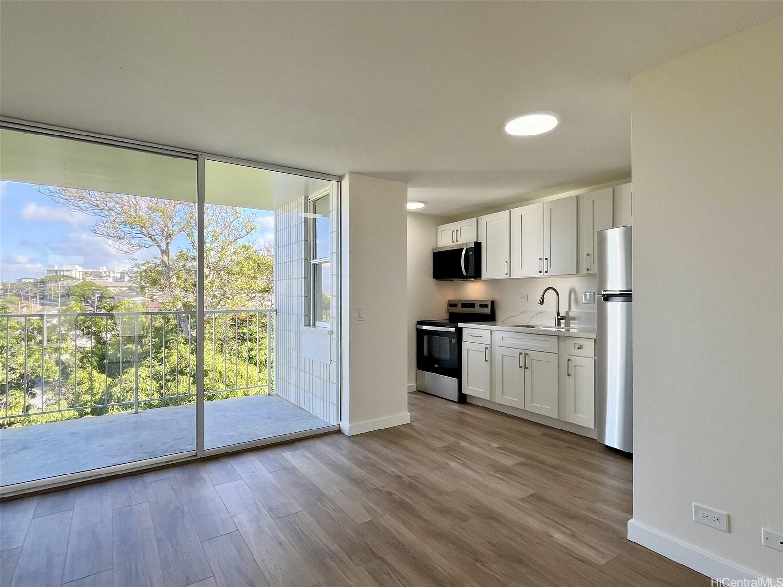 647 Kunawai Lane  Unit C613