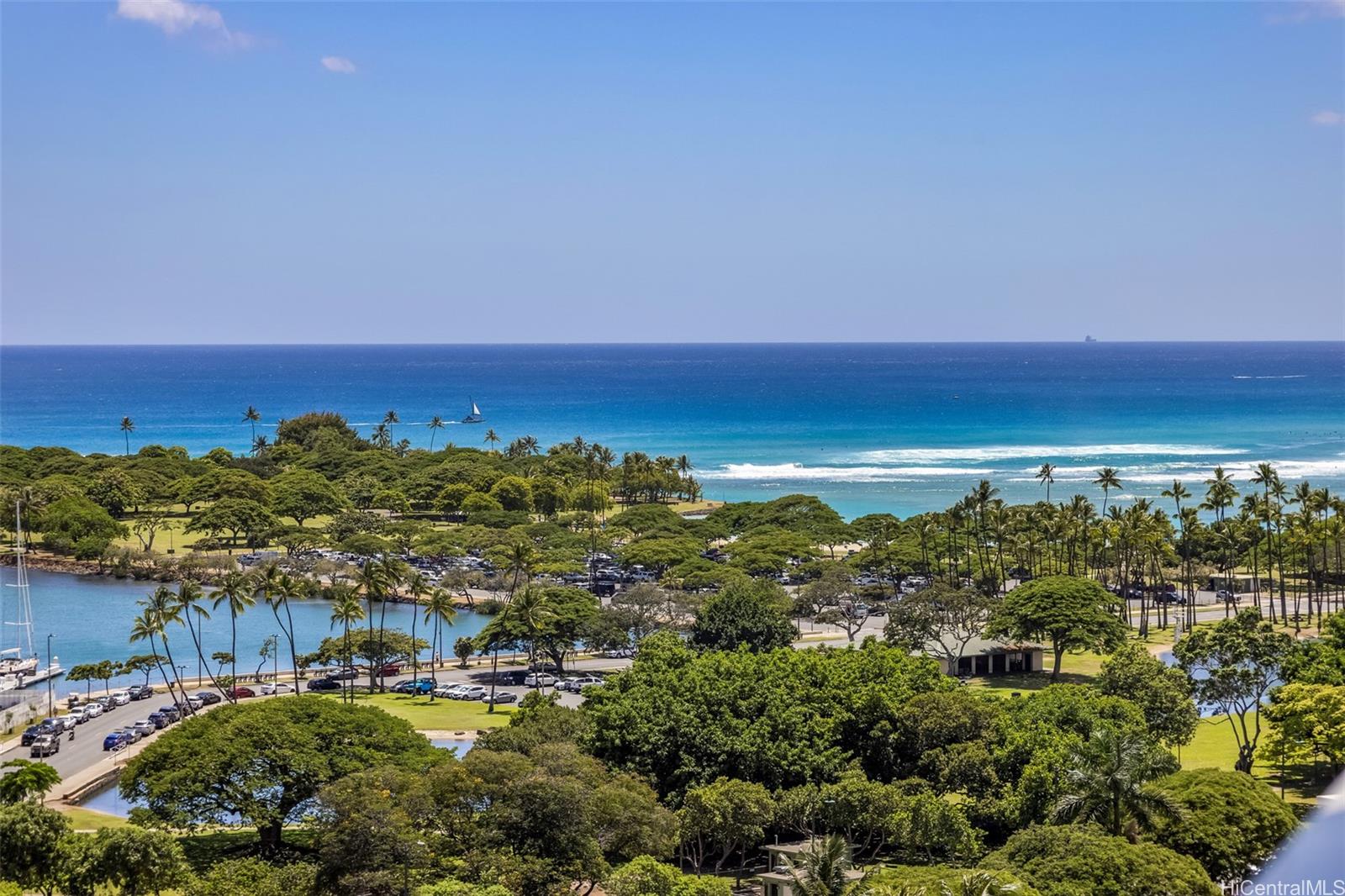 410 Atkinson Drive  Unit 1509