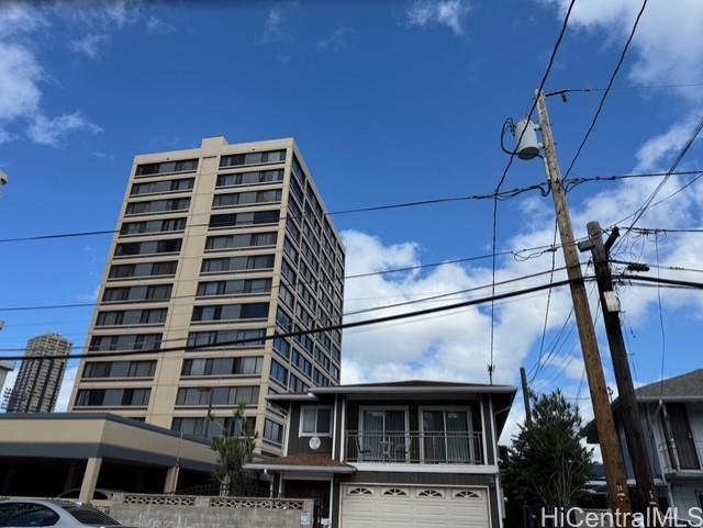 2232 Kapiolani Boulevard 404