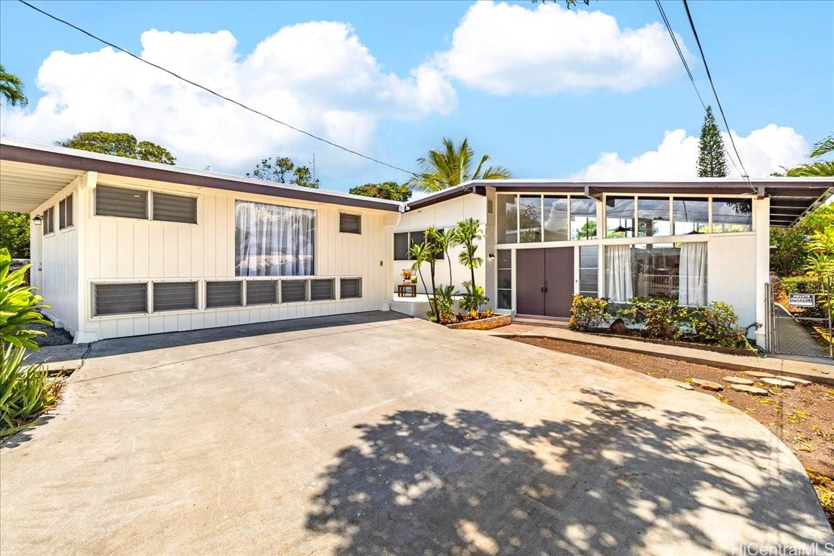 4321 Punihi Street
