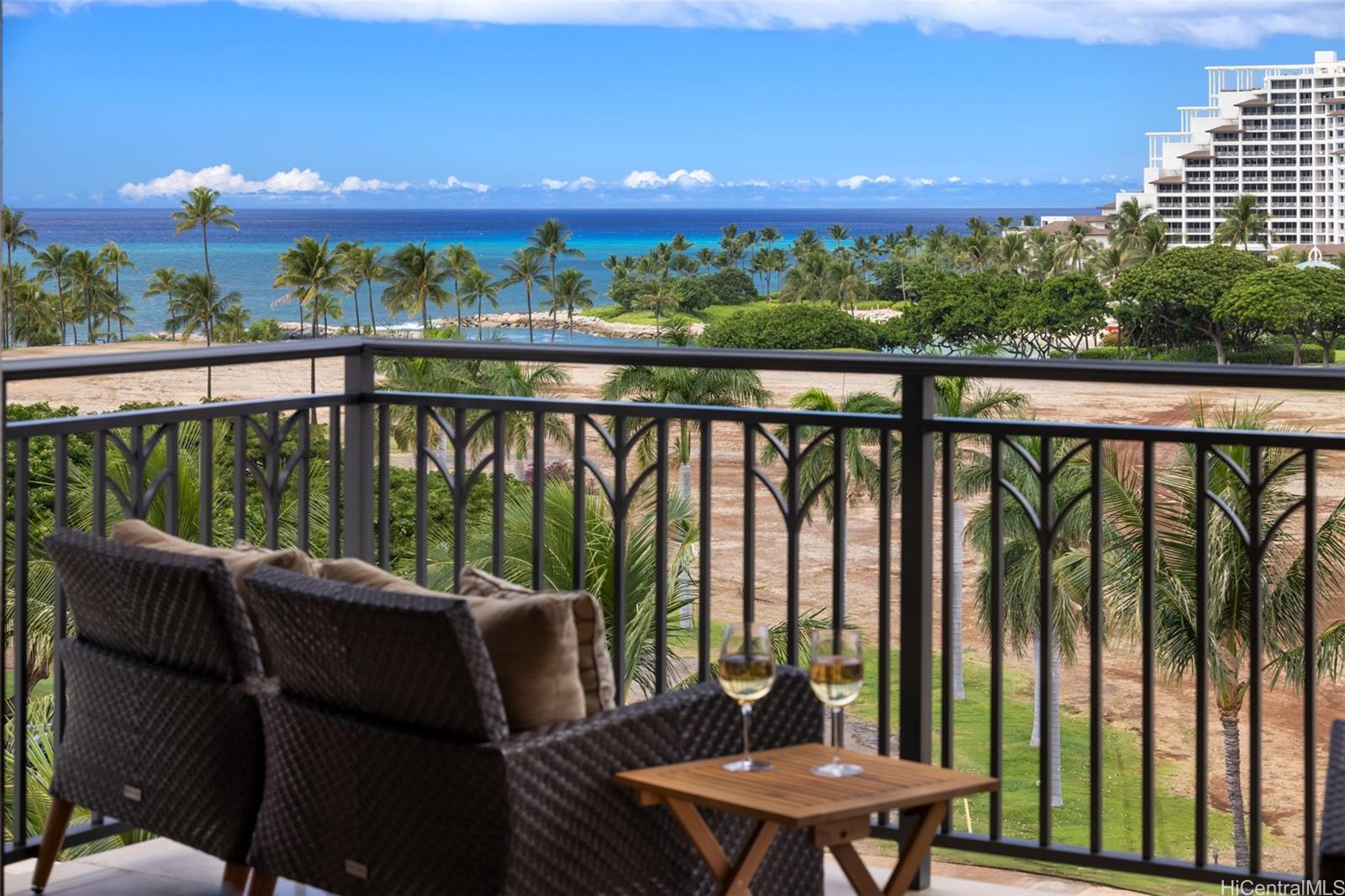 92-104 Waialii Place  Unit O712