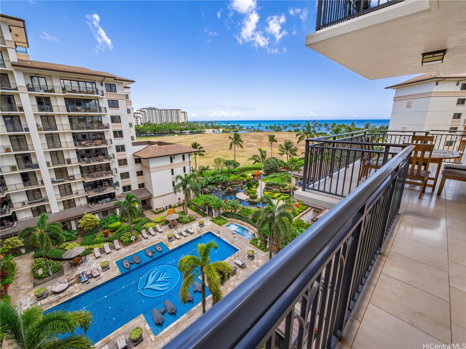 92-104 Waialii Place  Unit O712