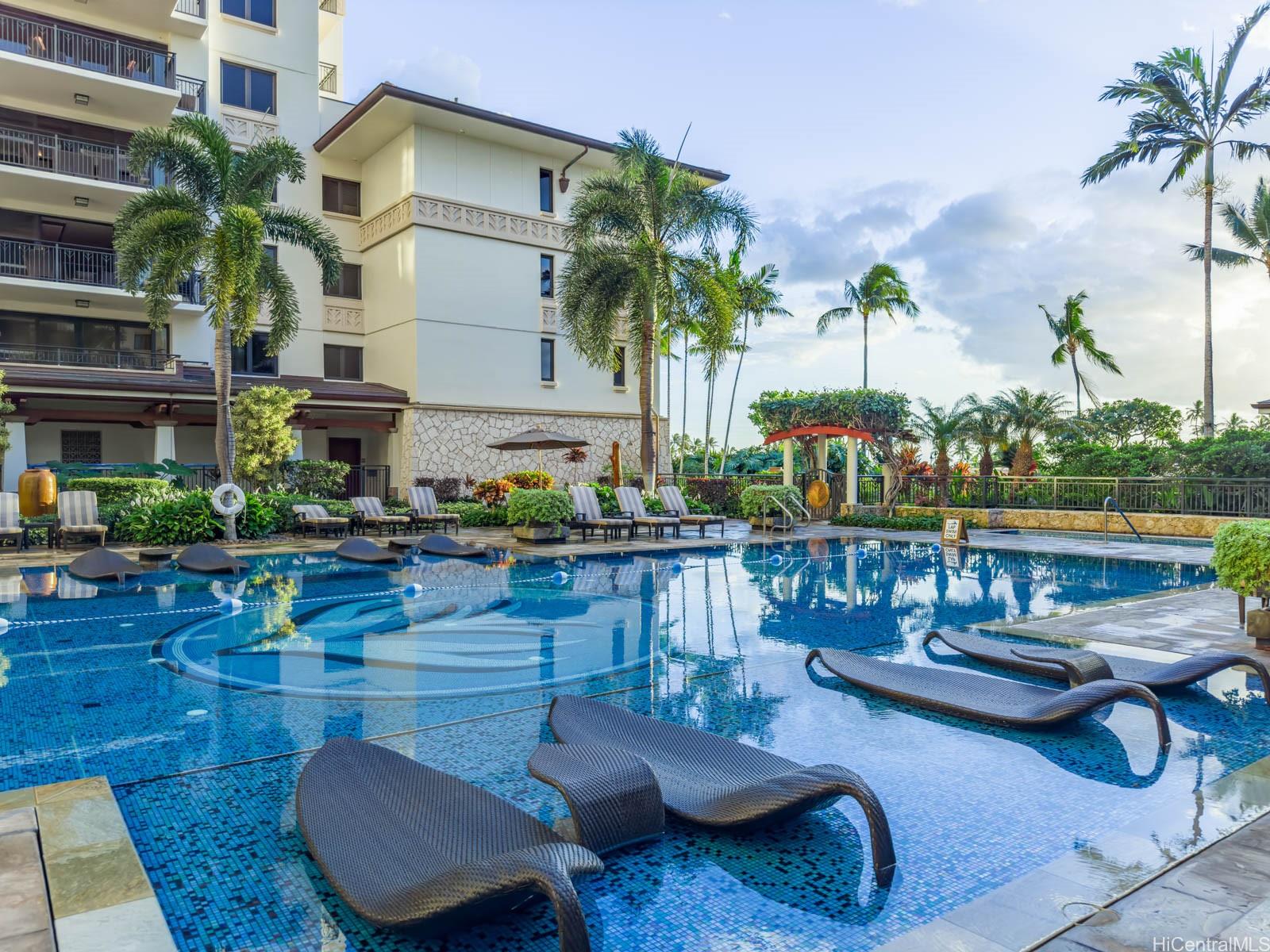 92-104 Waialii Place  Unit O712