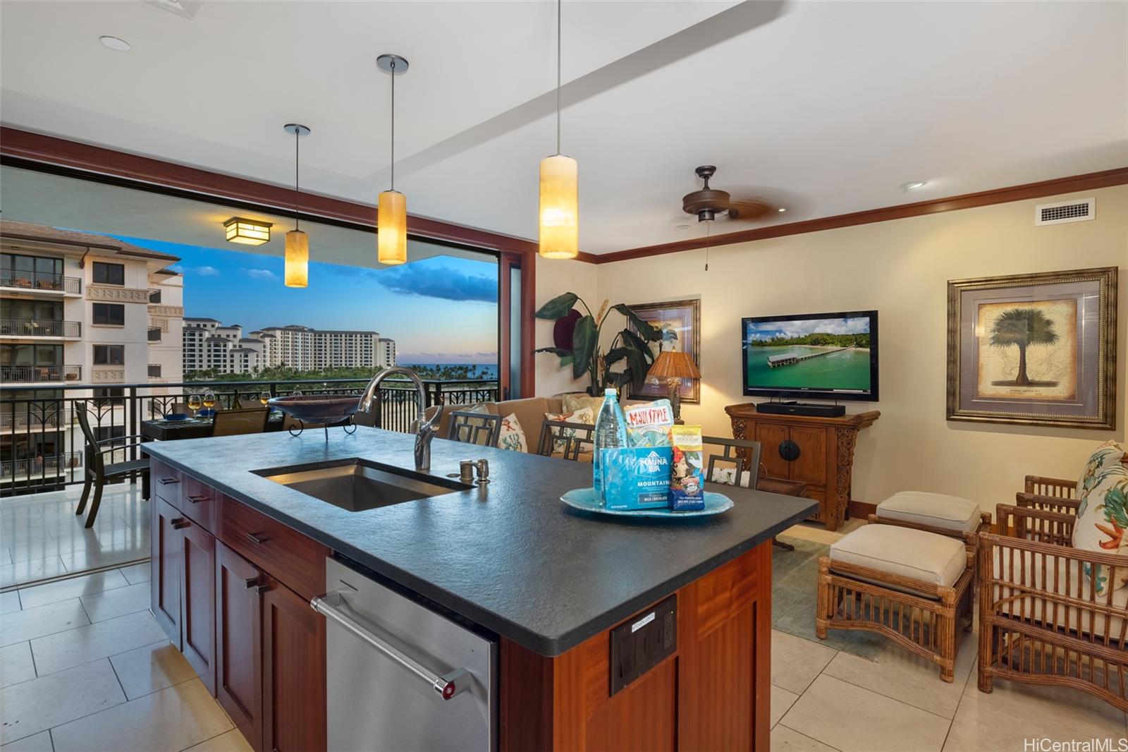 92-104 Waialii Place  Unit O712