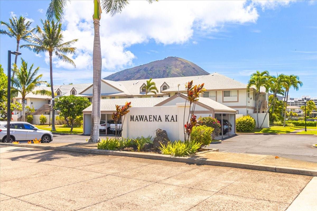 7007 Hawaii Kai Drive  Unit J25