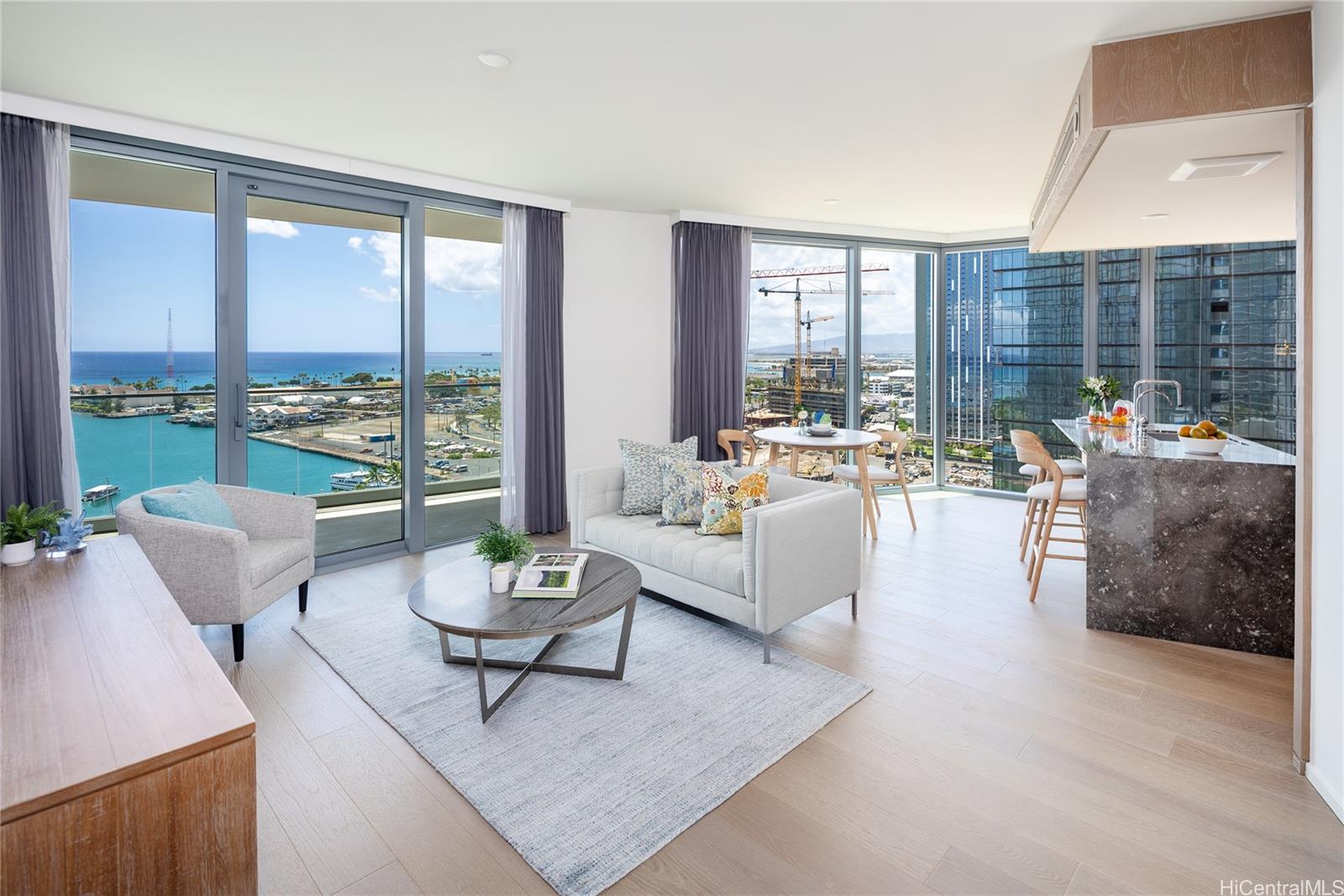 1000 Auahi Street 1601
