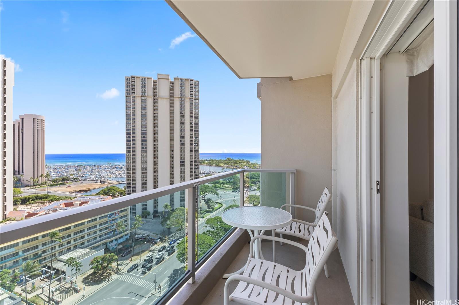 410 Atkinson Drive  Unit 1714