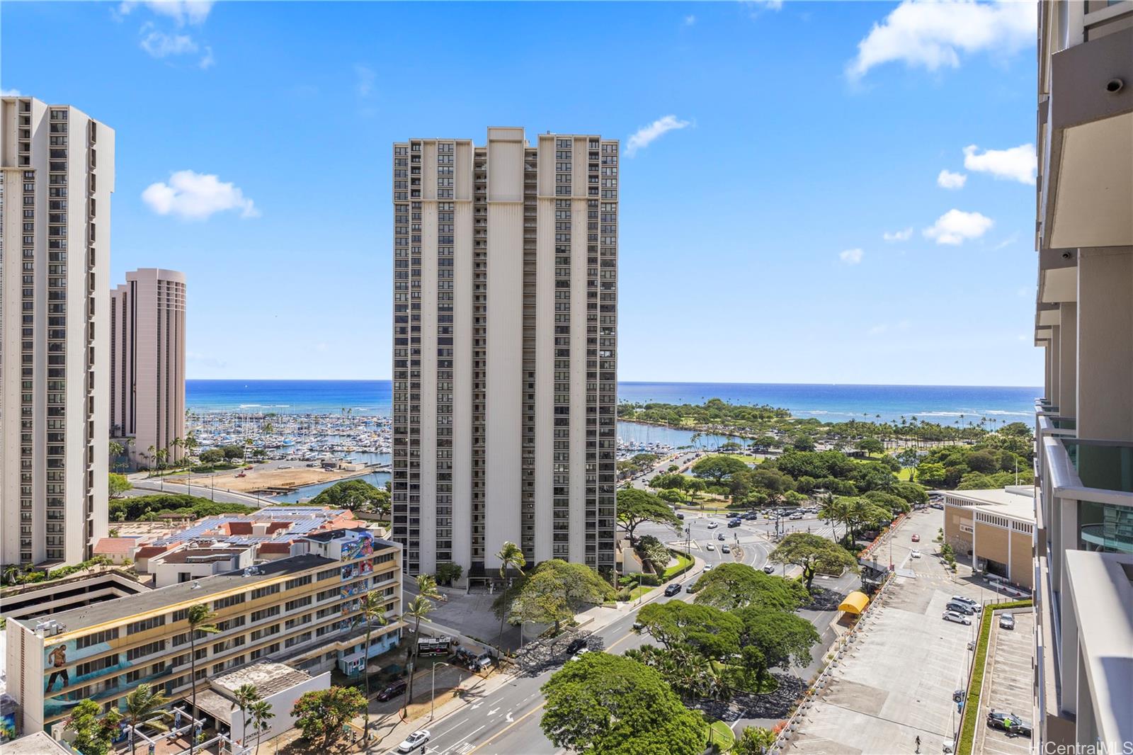 410 Atkinson Drive  Unit 1714