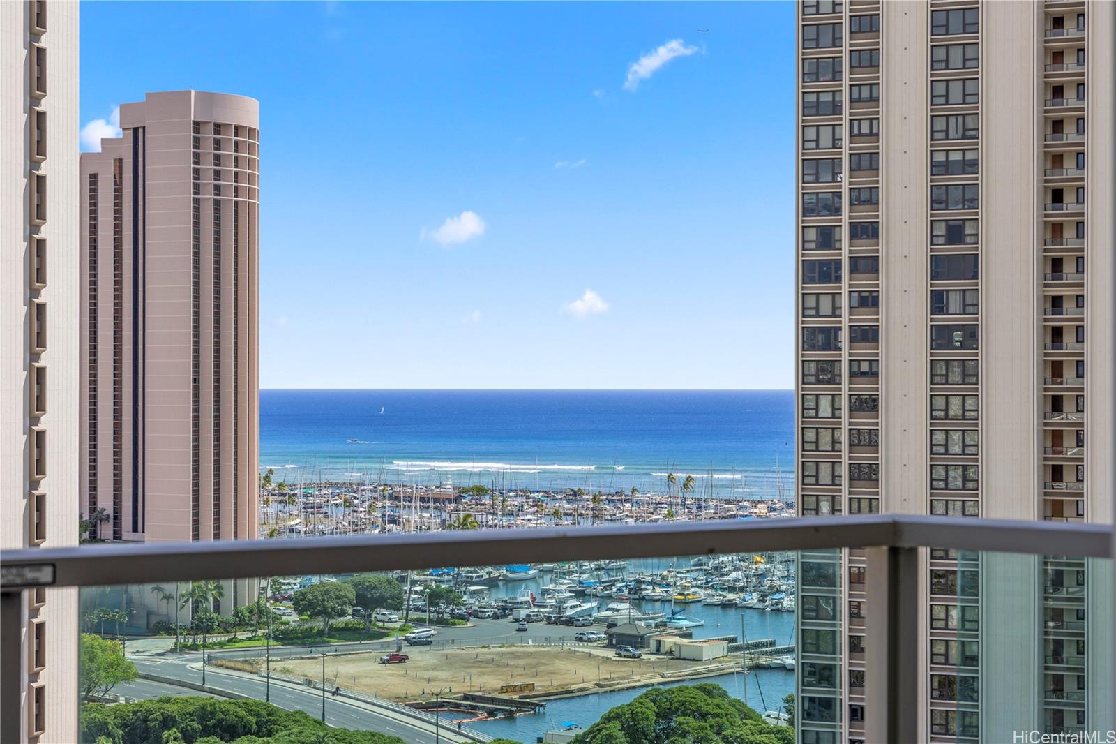 410 Atkinson Drive  Unit 1714