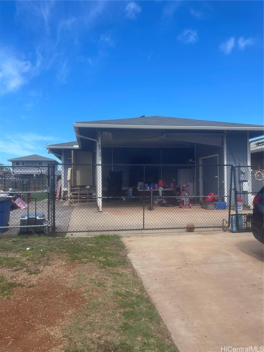87-391 Kulaaupuni Street