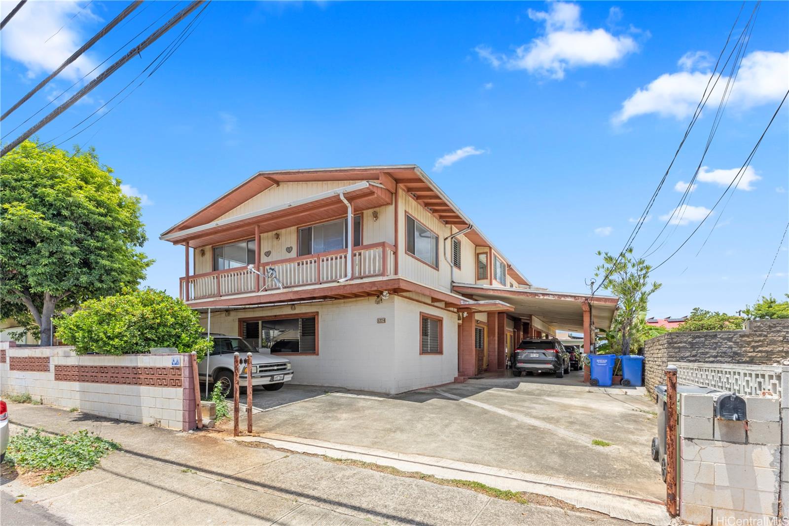 1224 Haloa Drive