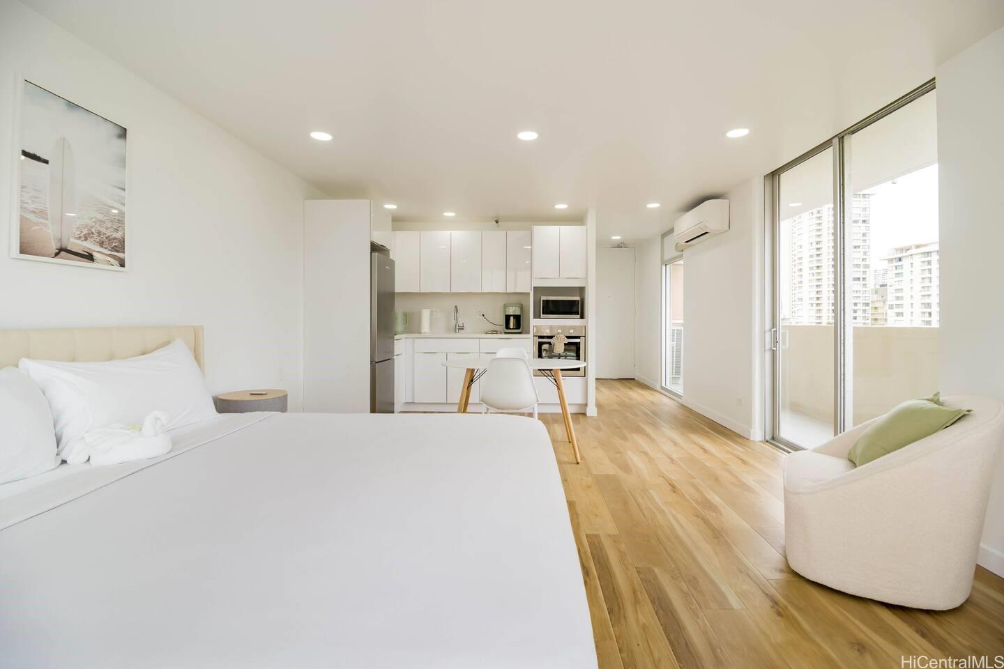 364 Seaside Avenue  Unit 901