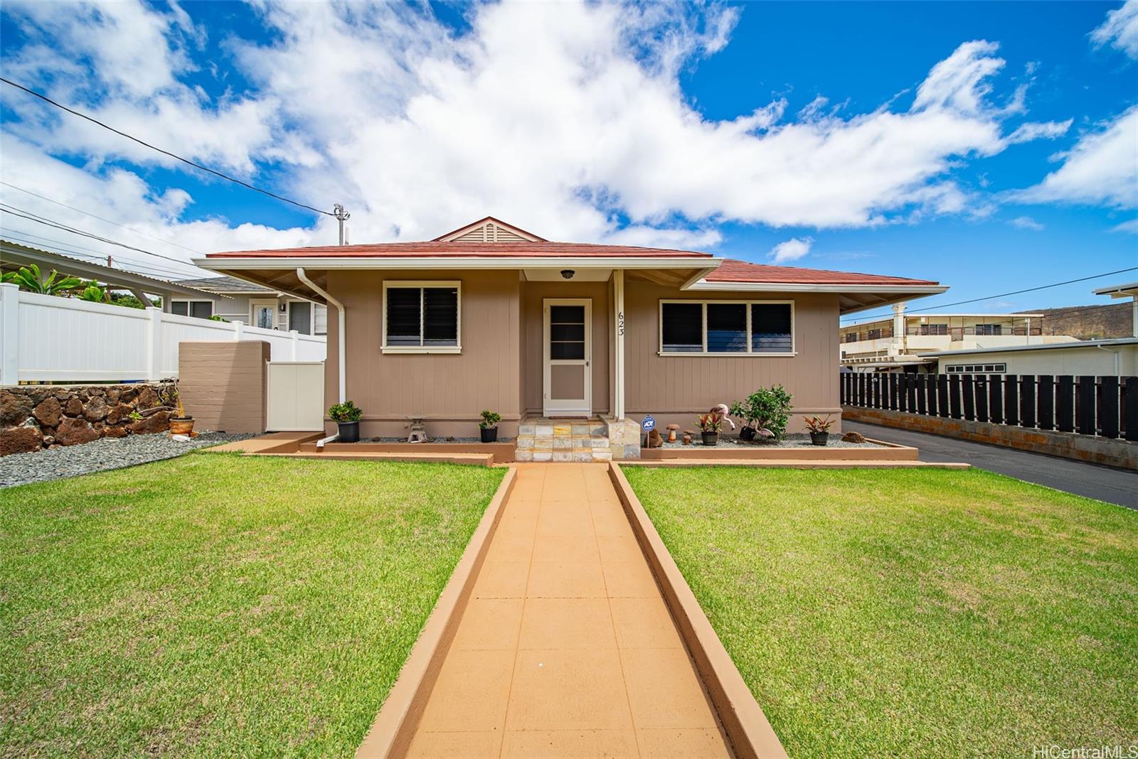 Oahu Real Estate Search Results