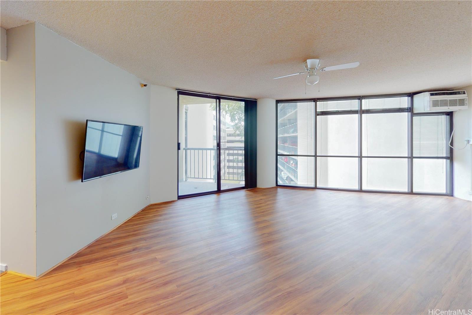 60 N Beretania Street  Unit 506