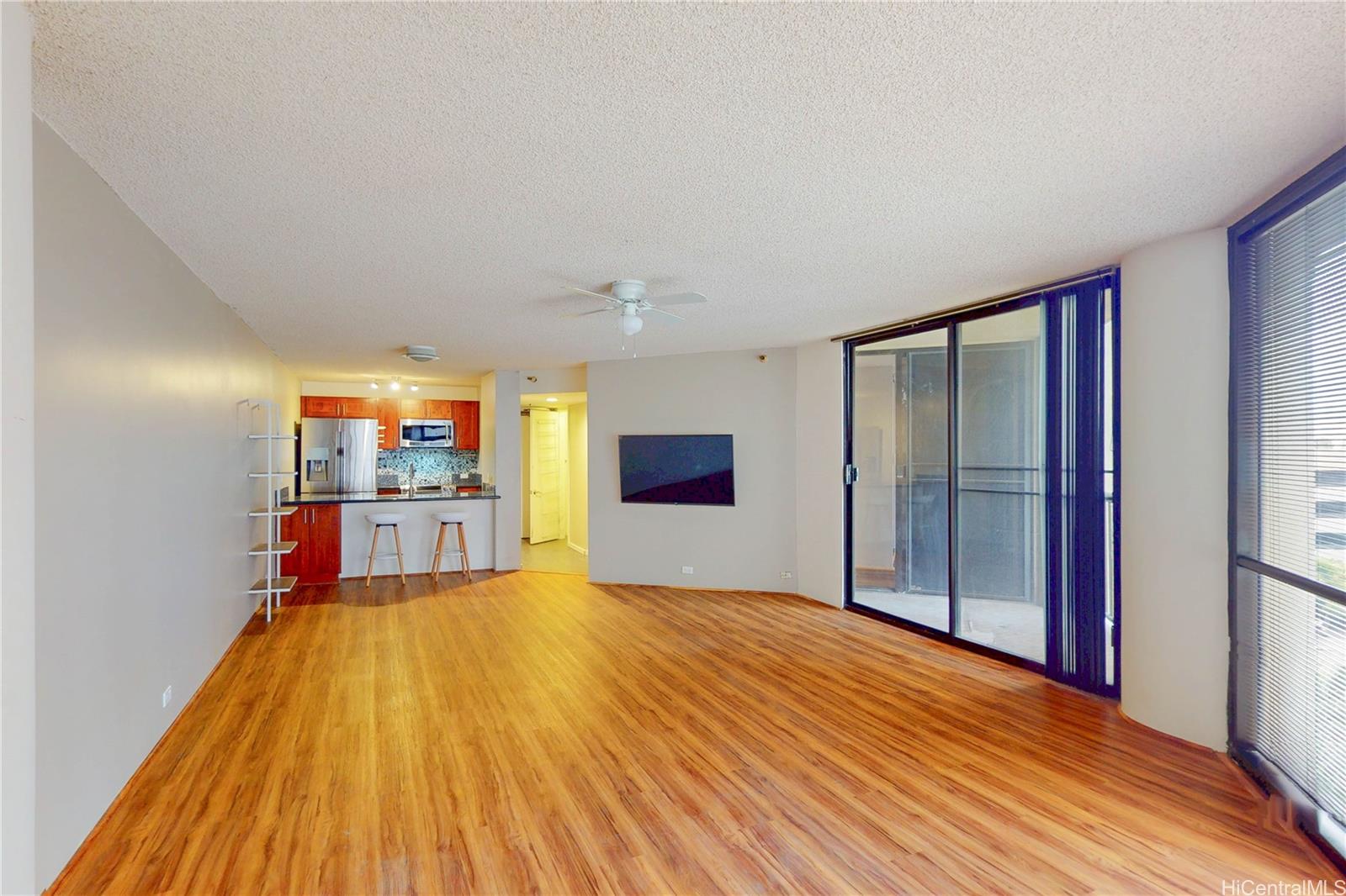 60 N Beretania Street  Unit 506