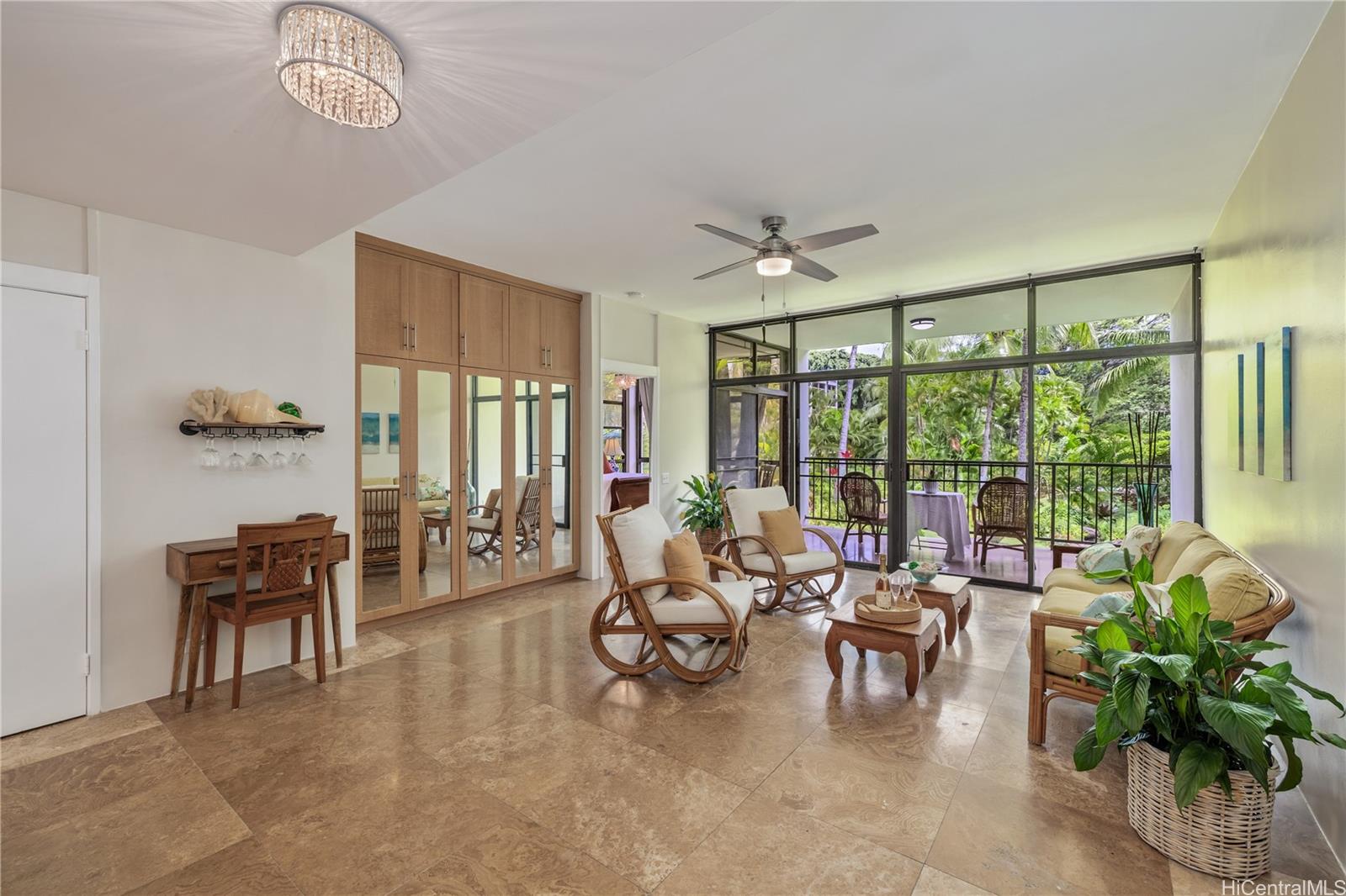 1020 Aoloa Place 210A