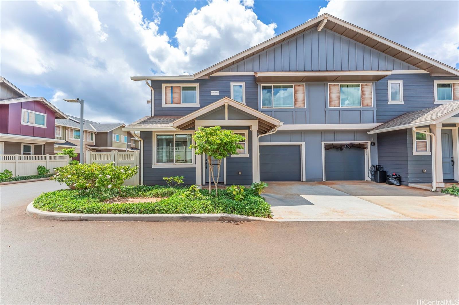 94-1188 Kalahikiola Drive 508