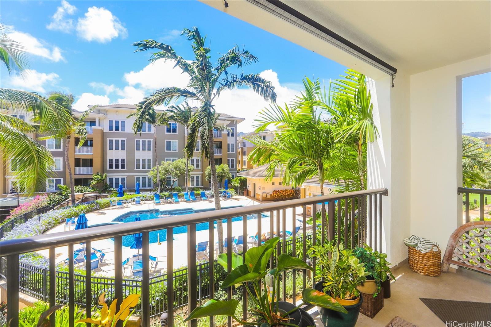 520 Lunalilo Home Road 7211