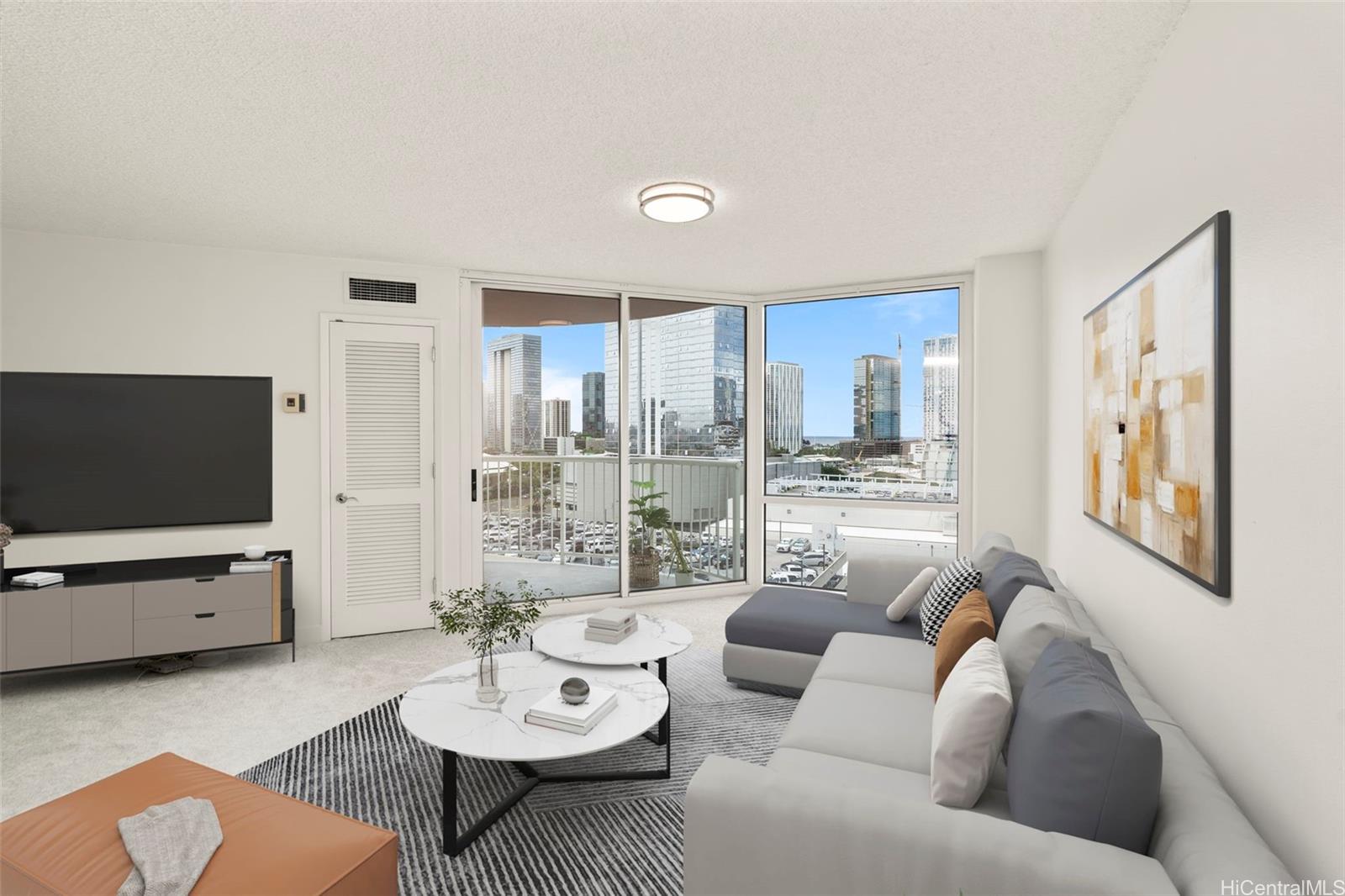 801 S King Street 1202