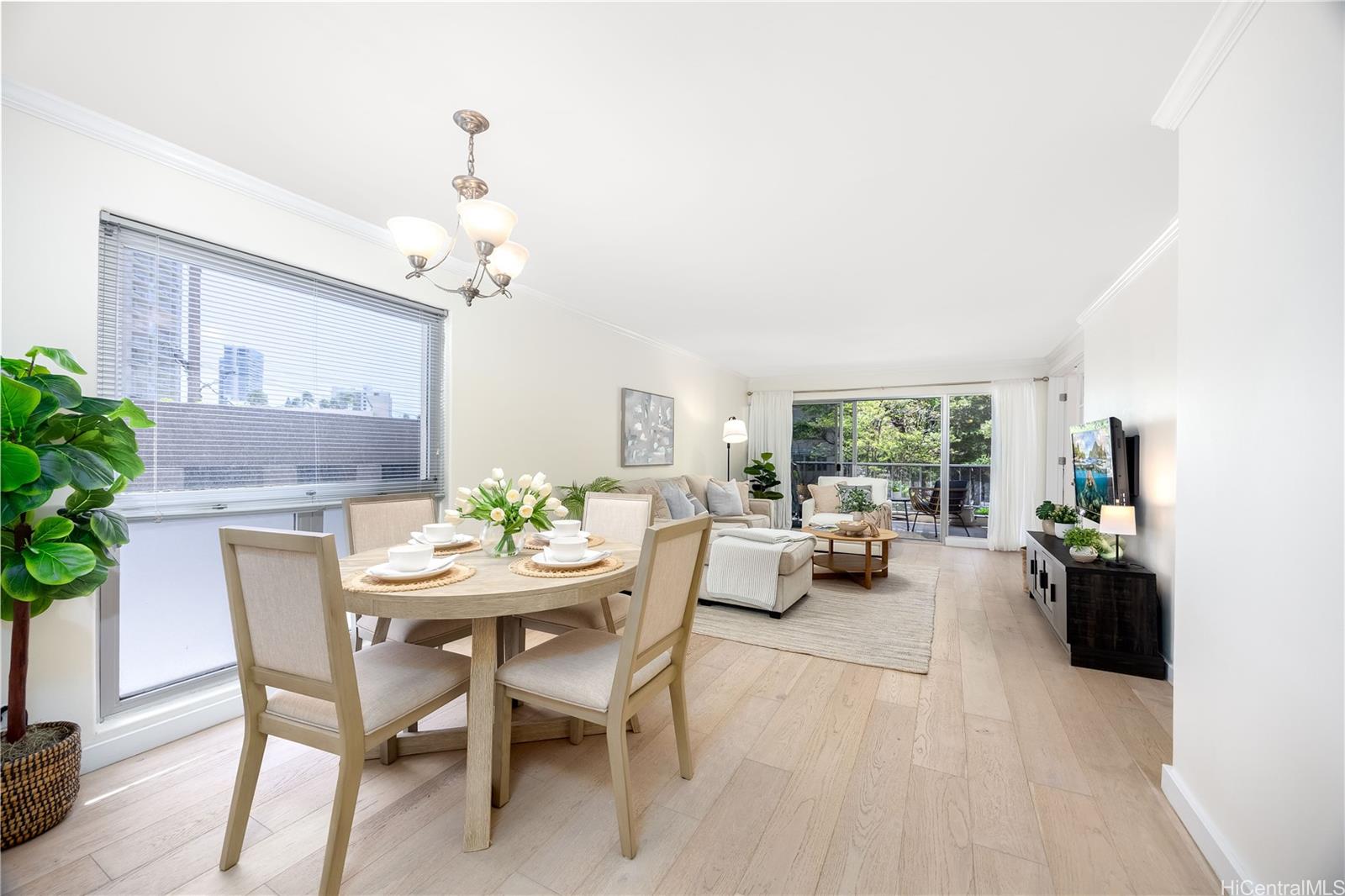 469 Ena Road 309