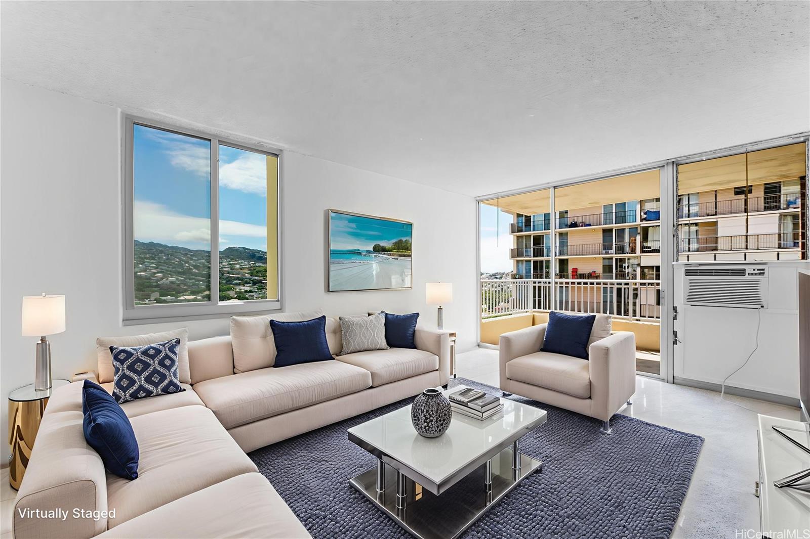 2740 Kuilei Street  Unit 1902