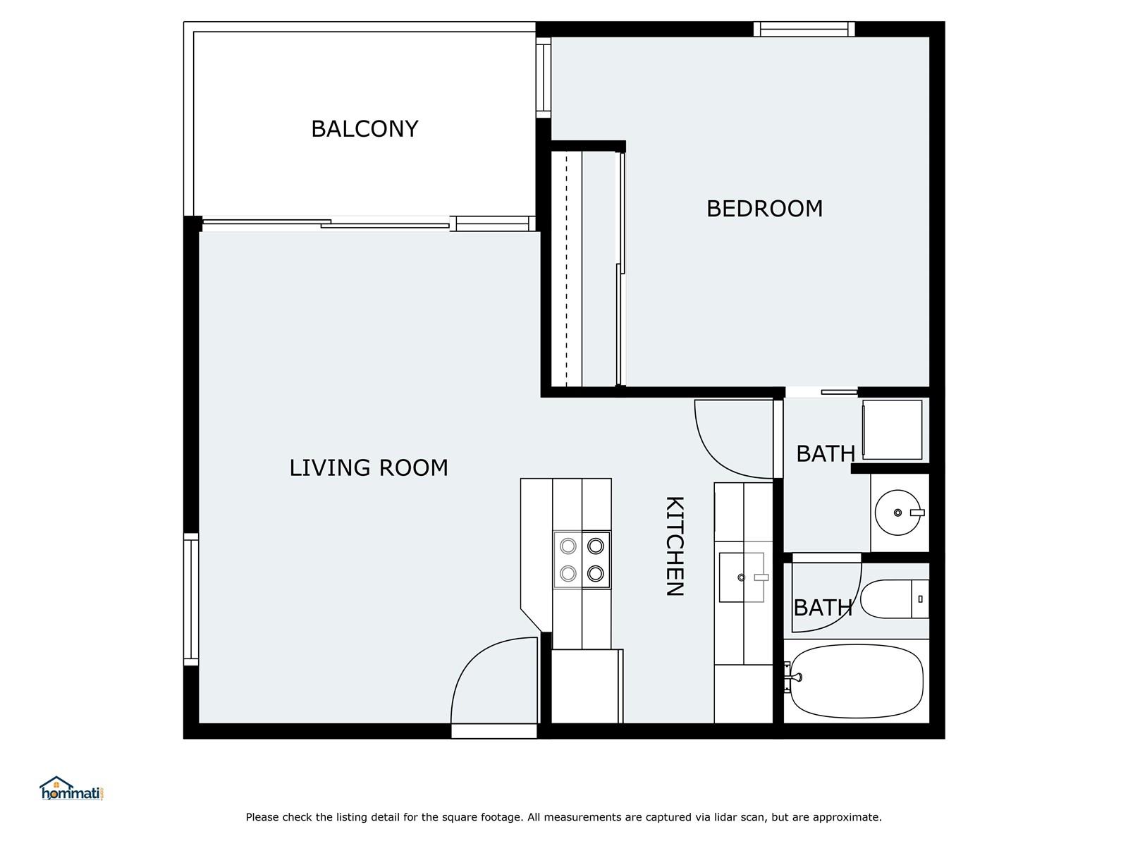 2740 Kuilei Street Unit 1902 2740 Kuilei Street Unit 1902