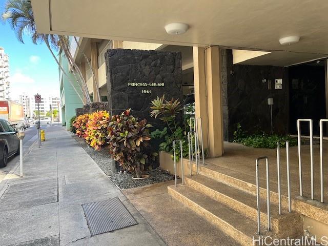 1561 Kanunu Street 1507